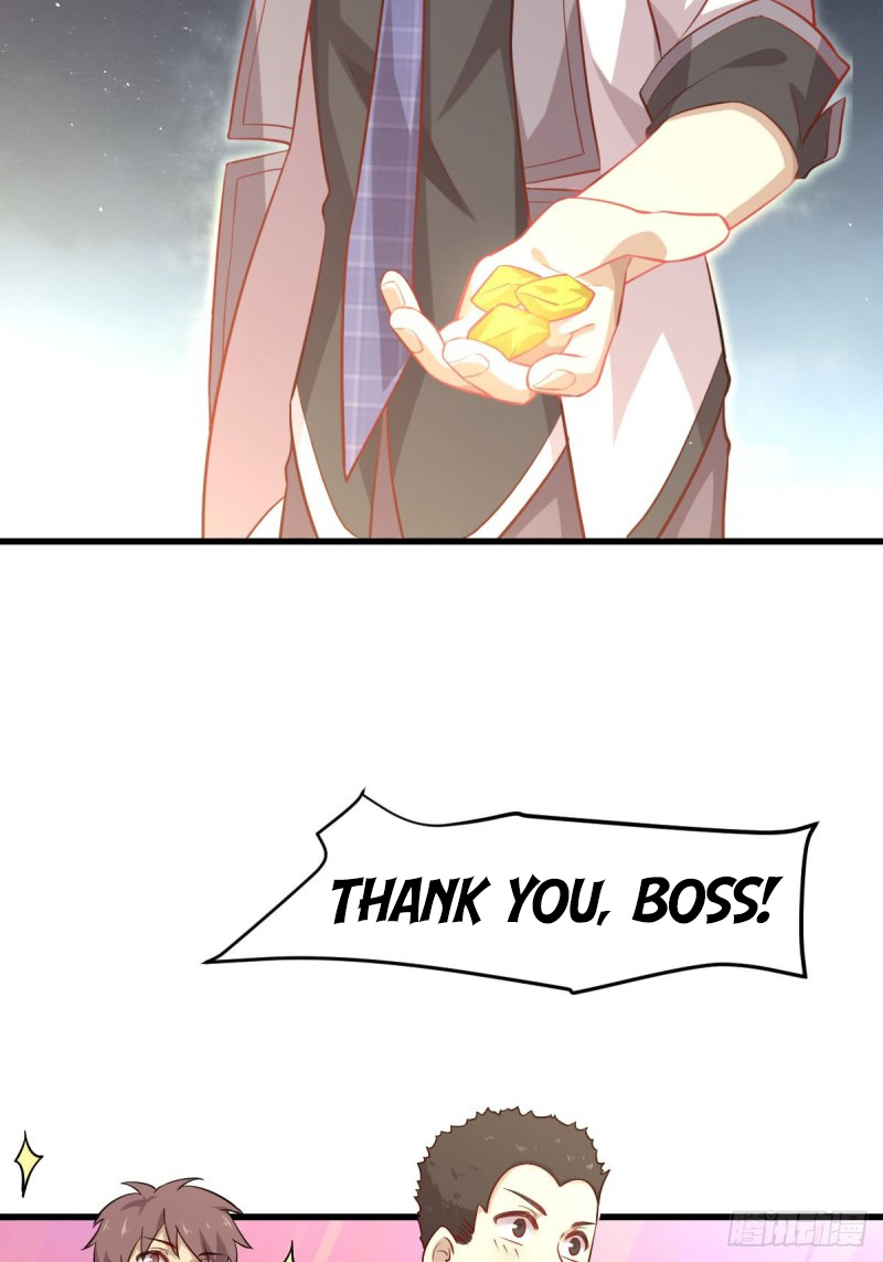 Immortal Swordsman in The Reverse World chapter 96 page 12