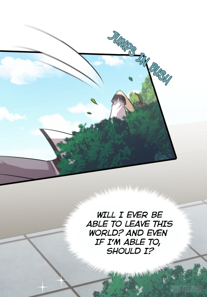 Immortal Swordsman in The Reverse World chapter 96 page 15