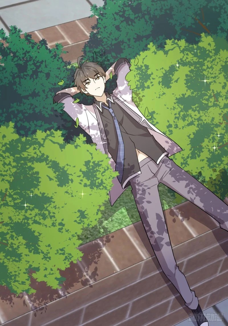 Immortal Swordsman in The Reverse World chapter 96 page 16