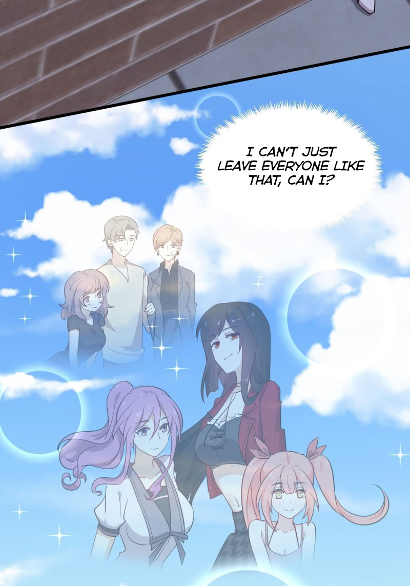 Immortal Swordsman in The Reverse World chapter 96 page 17