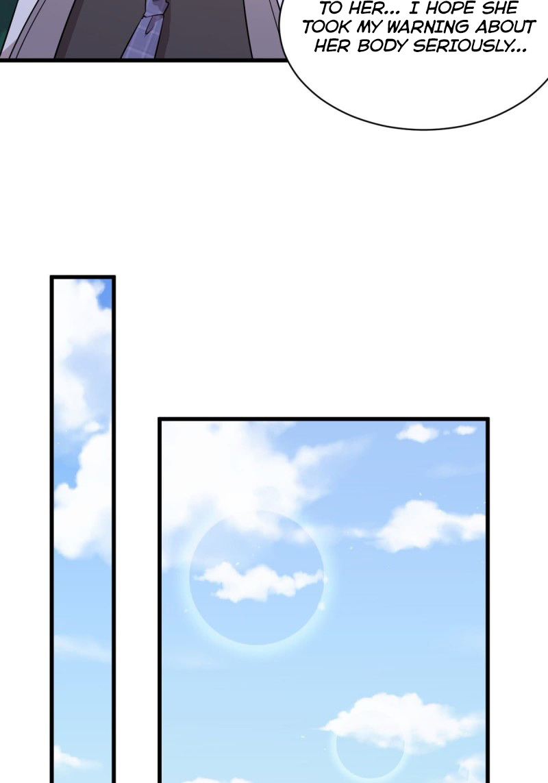 Immortal Swordsman in The Reverse World chapter 96 page 20