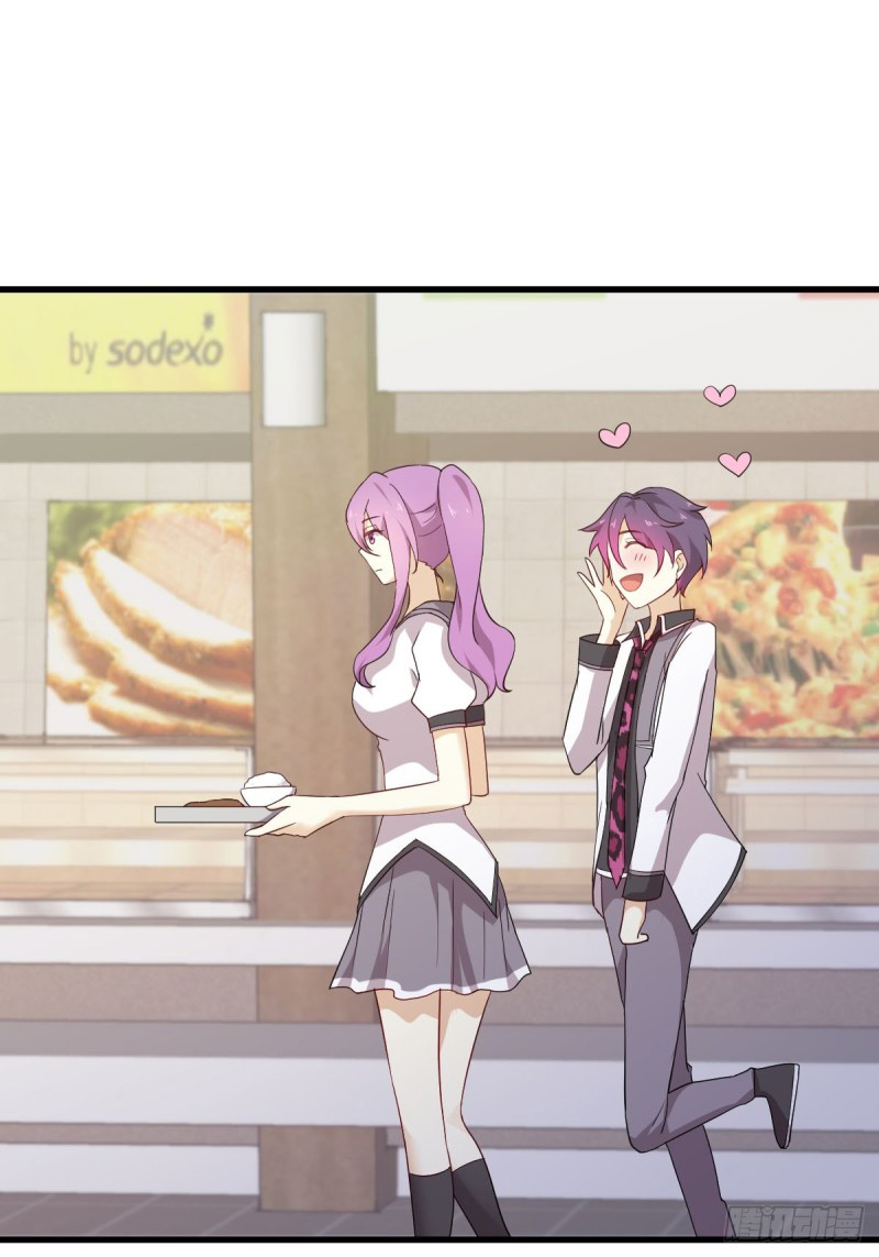 Immortal Swordsman in The Reverse World chapter 96 page 23