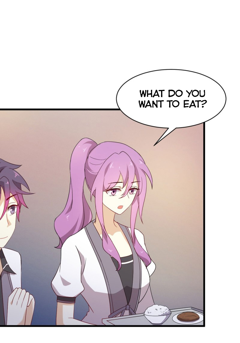 Immortal Swordsman in The Reverse World chapter 96 page 24