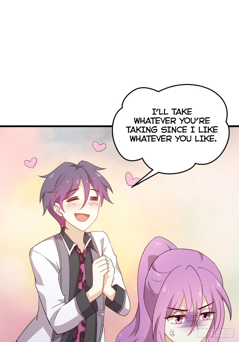 Immortal Swordsman in The Reverse World chapter 96 page 25