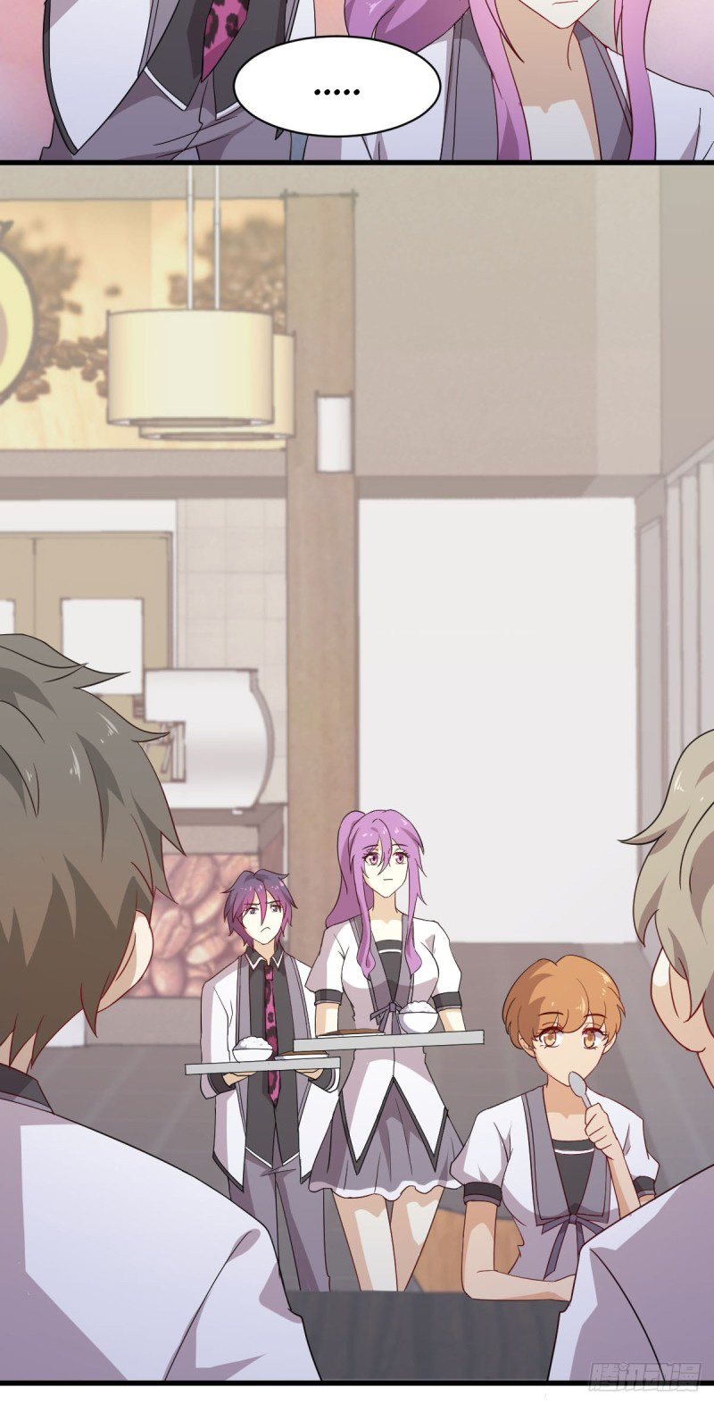 Immortal Swordsman in The Reverse World chapter 96 page 26