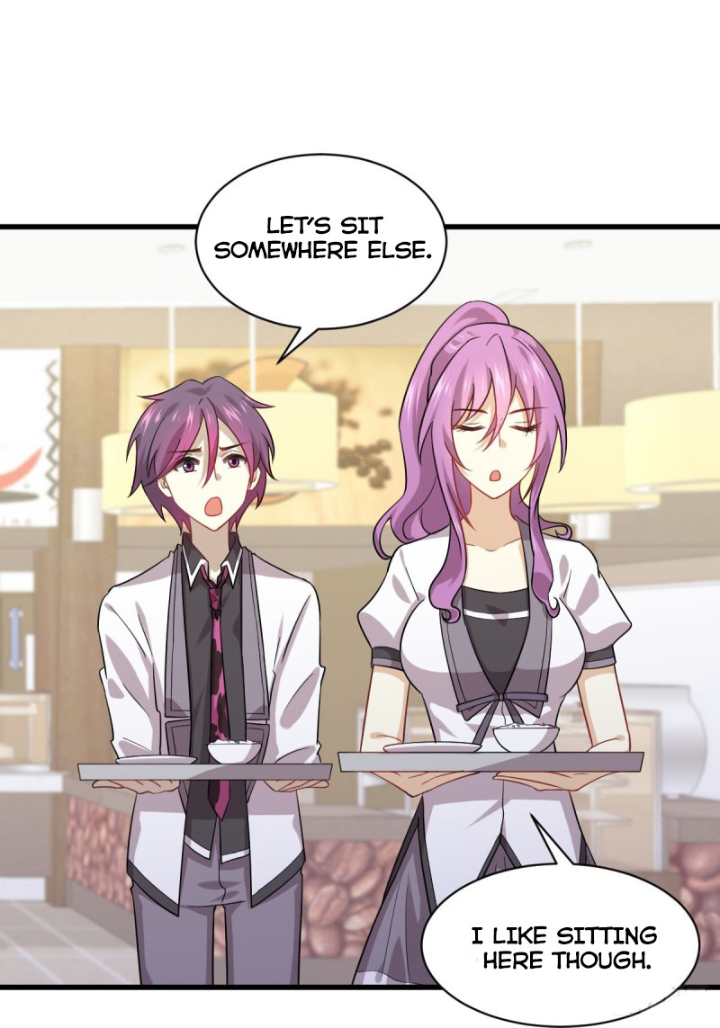 Immortal Swordsman in The Reverse World chapter 96 page 27