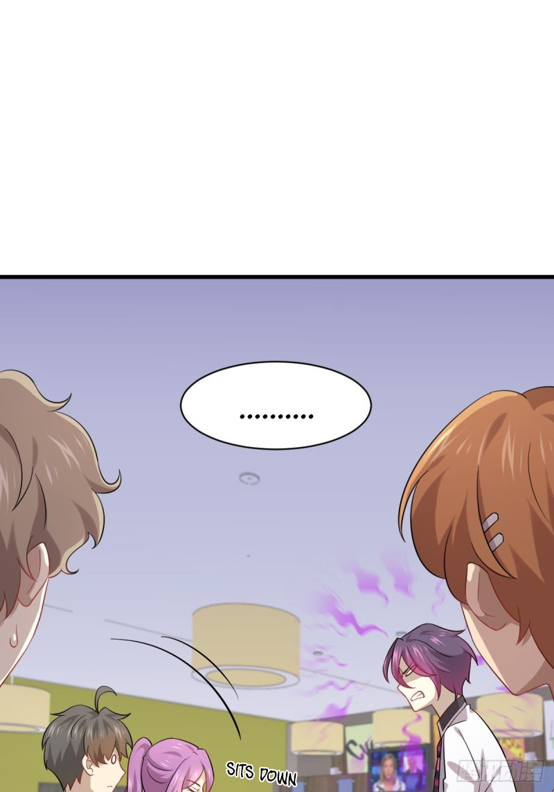 Immortal Swordsman in The Reverse World chapter 96 page 28