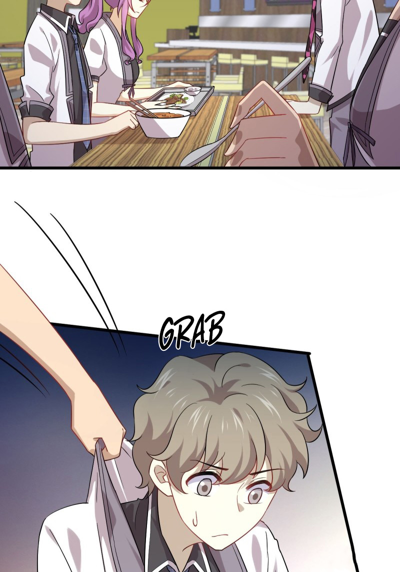 Immortal Swordsman in The Reverse World chapter 96 page 29