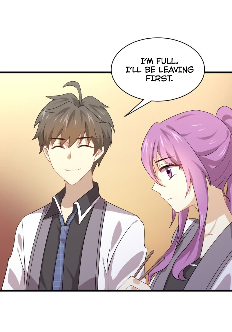 Immortal Swordsman in The Reverse World chapter 96 page 31