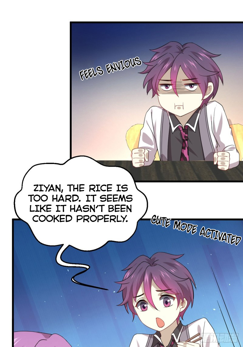 Immortal Swordsman in The Reverse World chapter 96 page 33