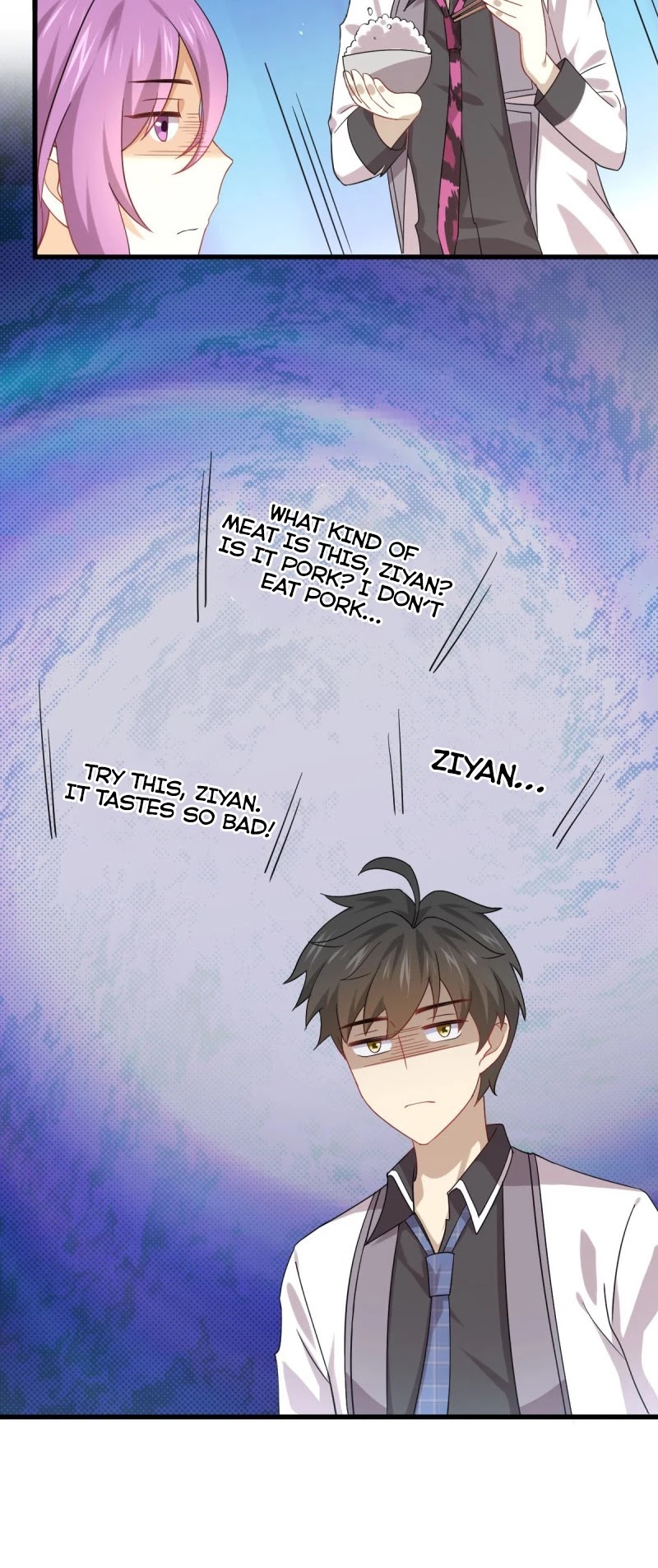 Immortal Swordsman in The Reverse World chapter 96 page 34