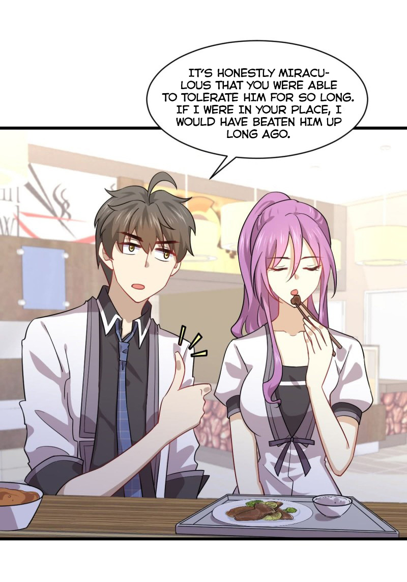 Immortal Swordsman in The Reverse World chapter 96 page 35