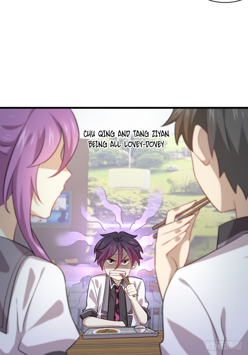 Immortal Swordsman in The Reverse World chapter 96 page 37