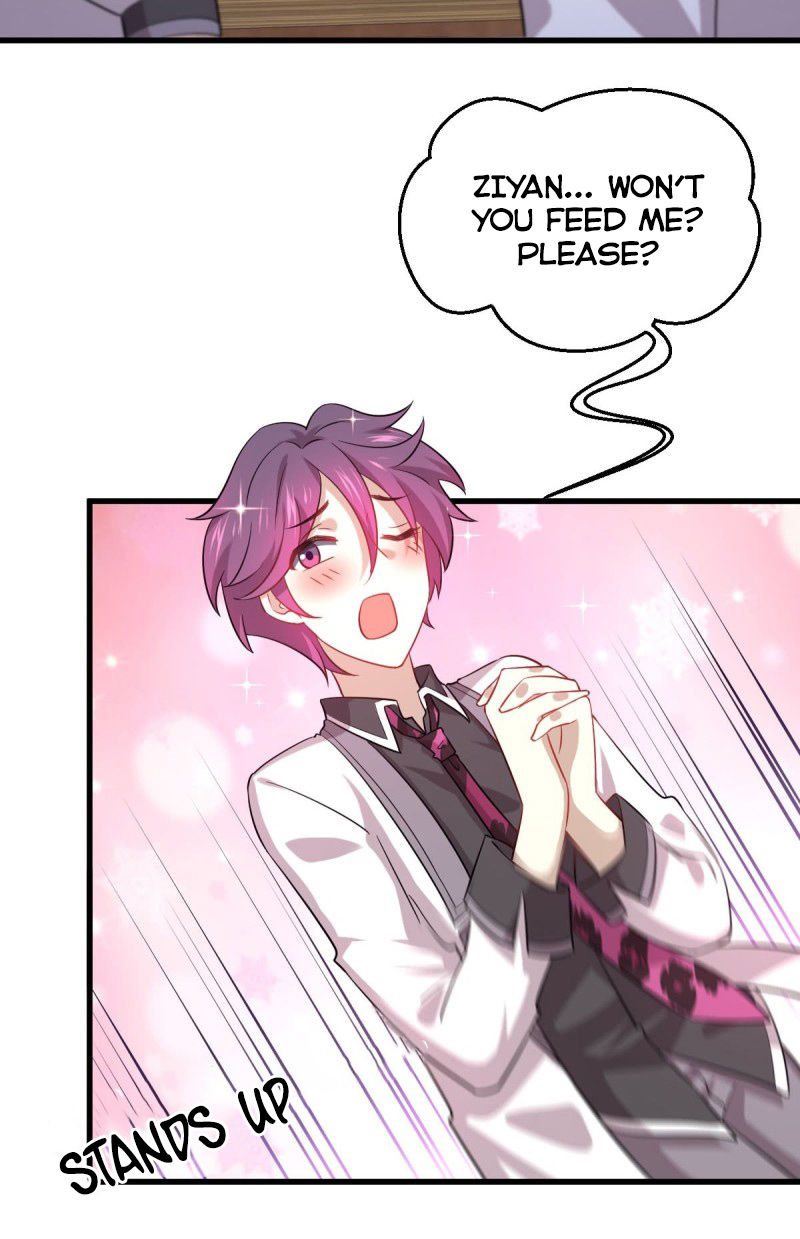 Immortal Swordsman in The Reverse World chapter 96 page 38