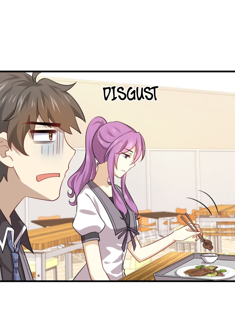 Immortal Swordsman in The Reverse World chapter 96 page 39