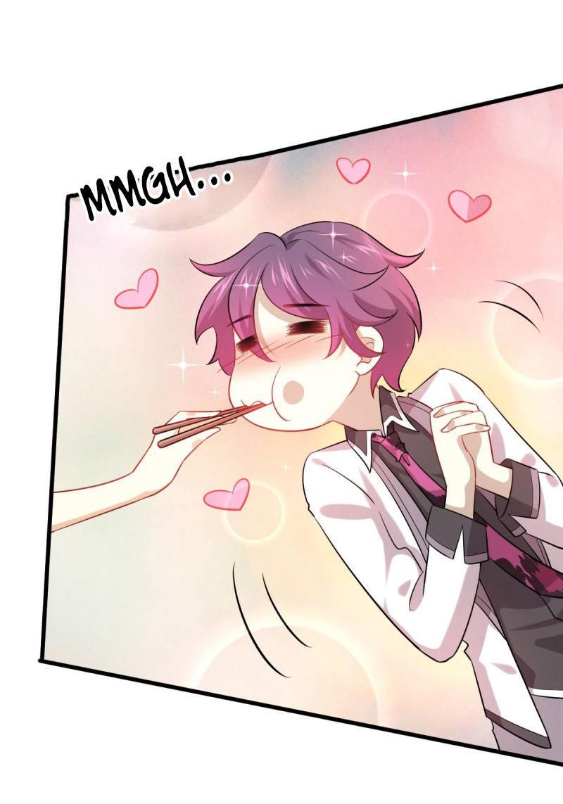 Immortal Swordsman in The Reverse World chapter 96 page 40