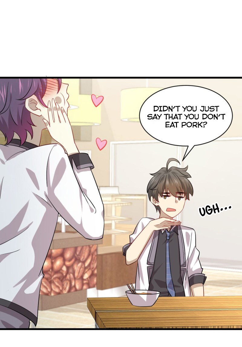 Immortal Swordsman in The Reverse World chapter 96 page 41