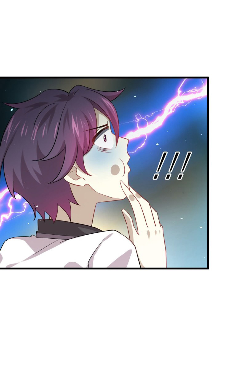 Immortal Swordsman in The Reverse World chapter 96 page 42