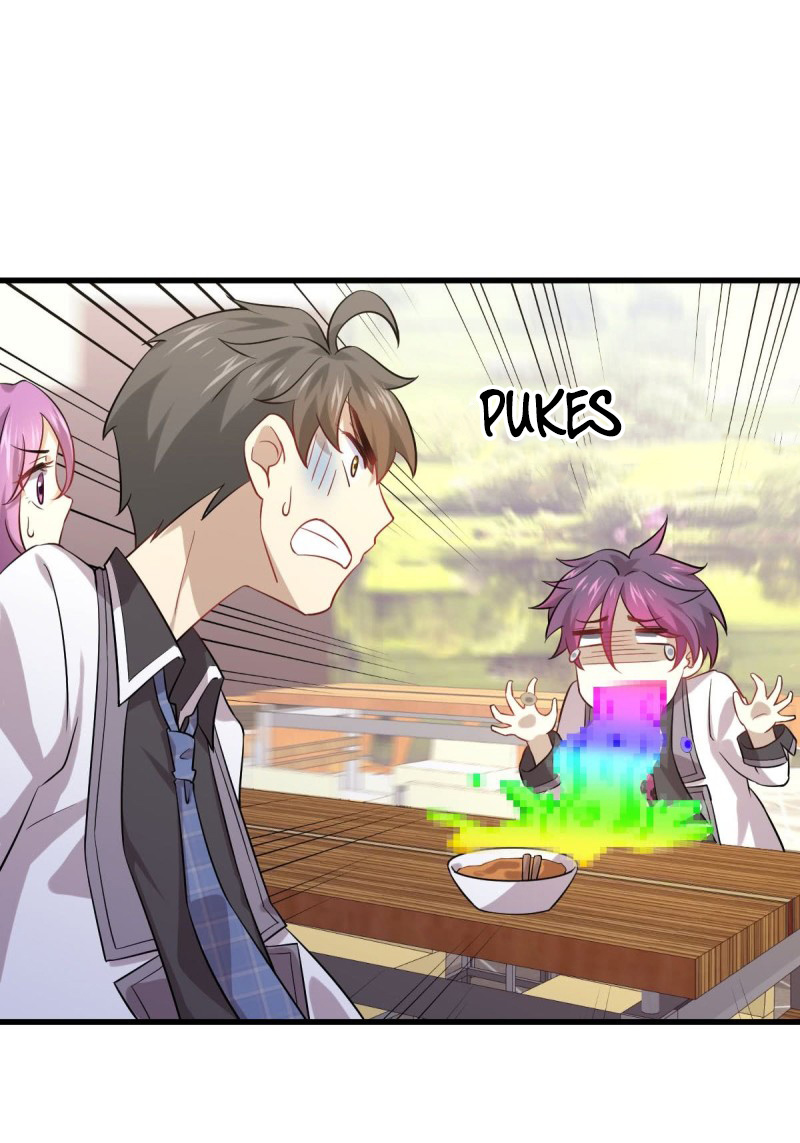 Immortal Swordsman in The Reverse World chapter 96 page 43