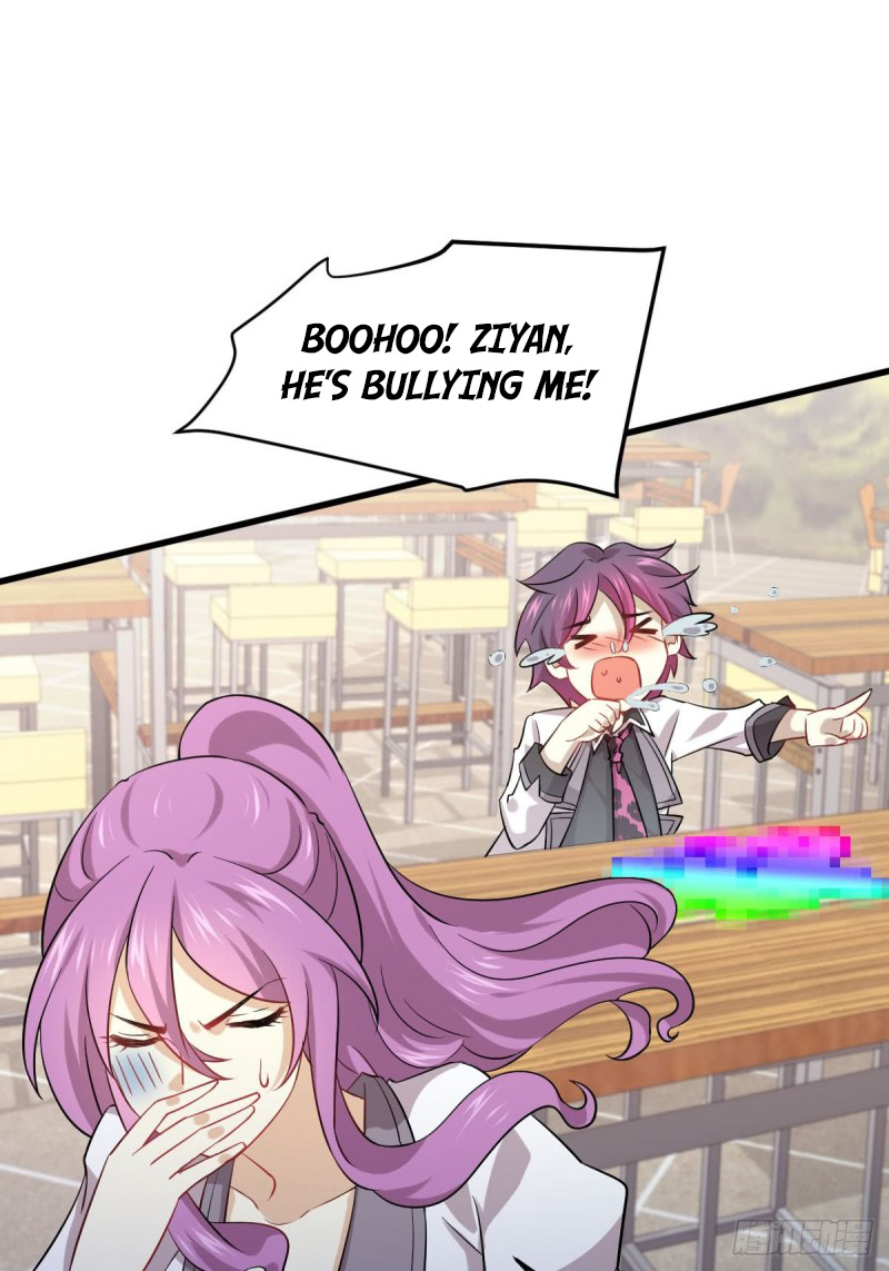 Immortal Swordsman in The Reverse World chapter 96 page 44