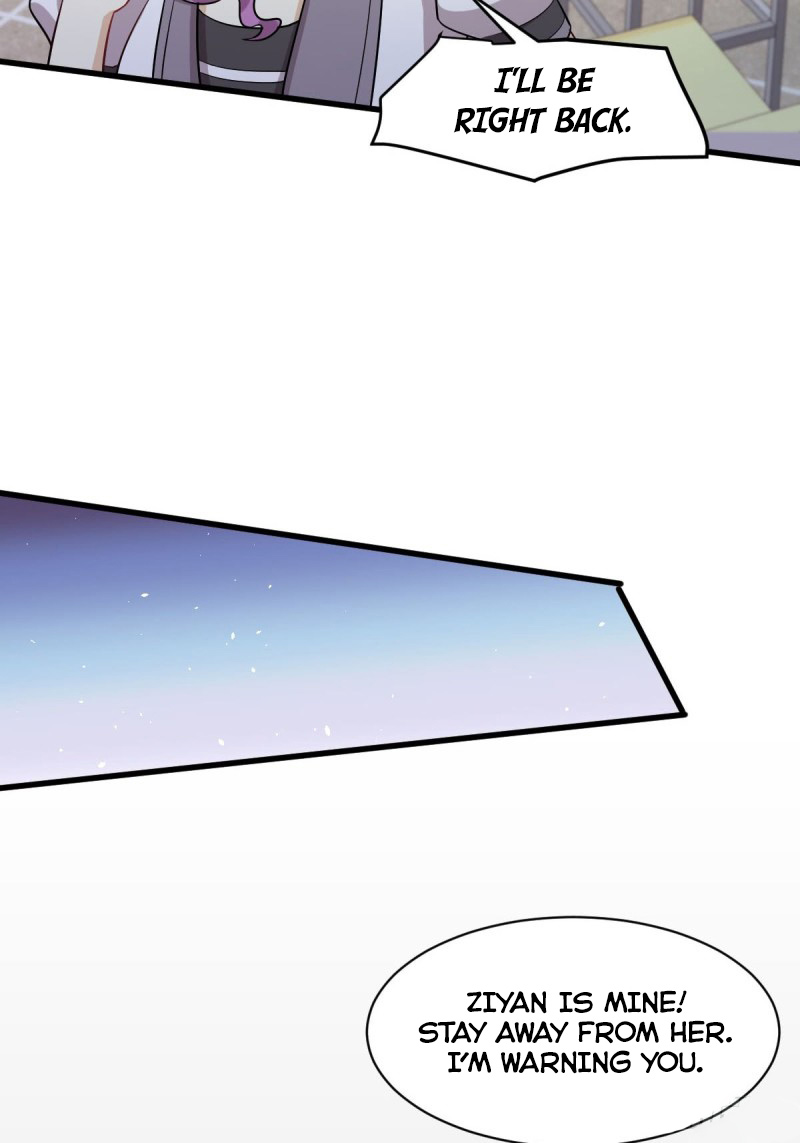 Immortal Swordsman in The Reverse World chapter 96 page 45