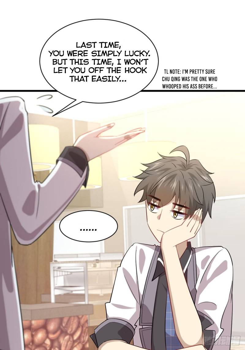 Immortal Swordsman in The Reverse World chapter 96 page 47