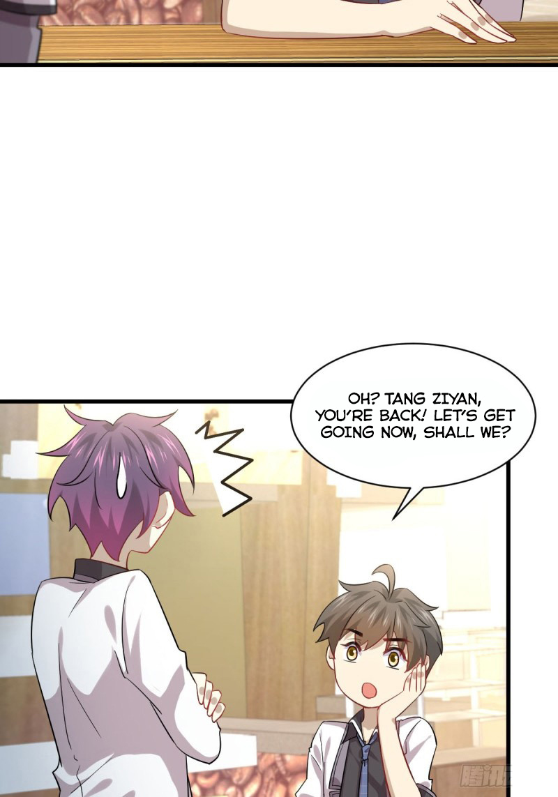 Immortal Swordsman in The Reverse World chapter 96 page 48