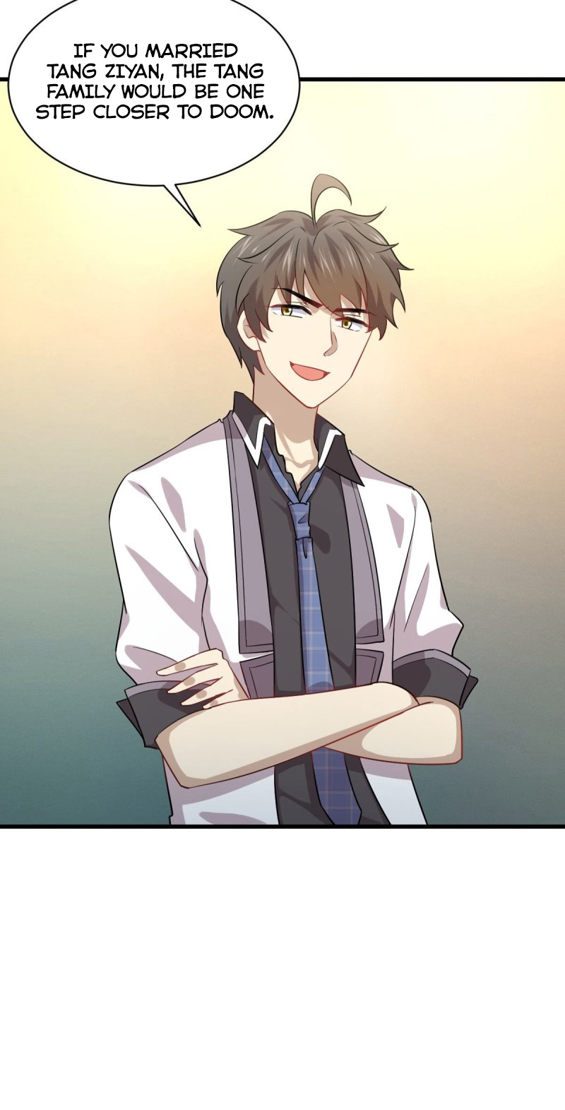 Immortal Swordsman in The Reverse World chapter 96 page 52