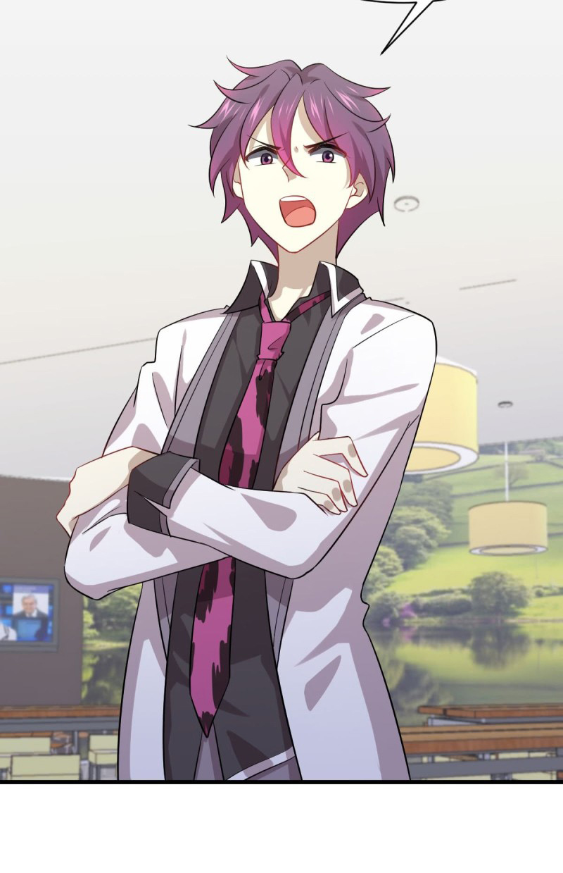 Immortal Swordsman in The Reverse World chapter 96 page 56