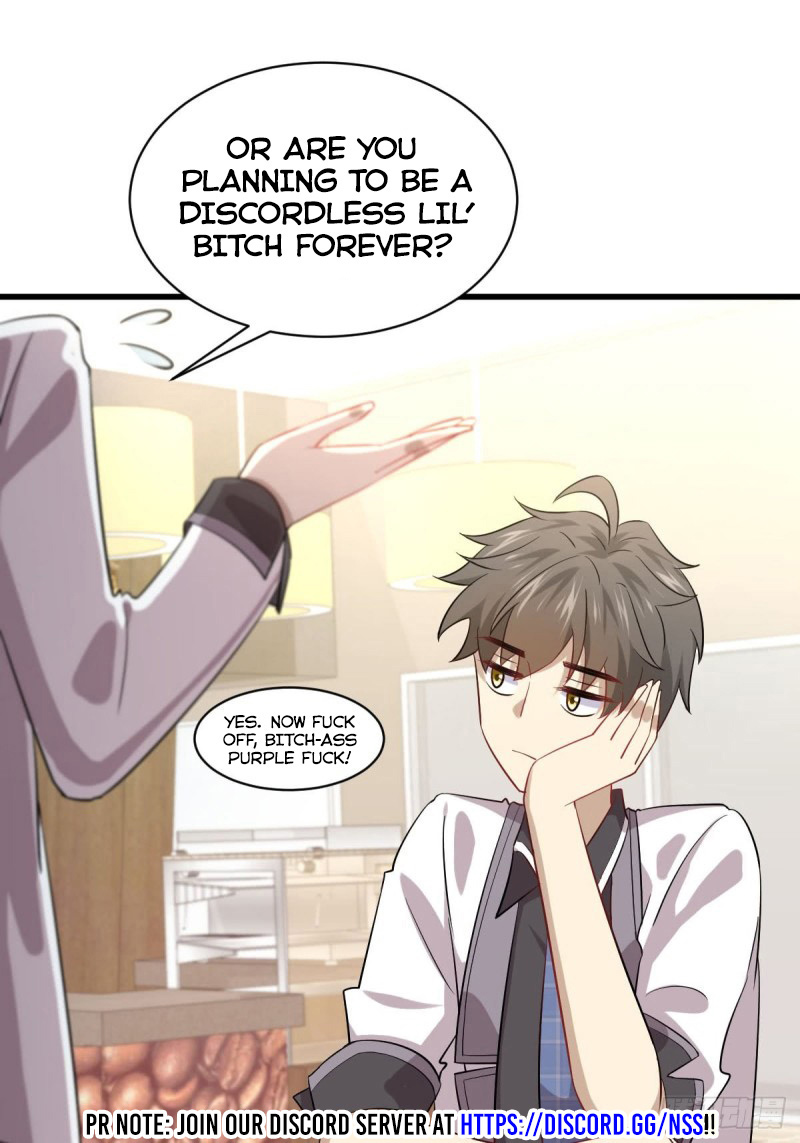 Immortal Swordsman in The Reverse World chapter 96 page 57