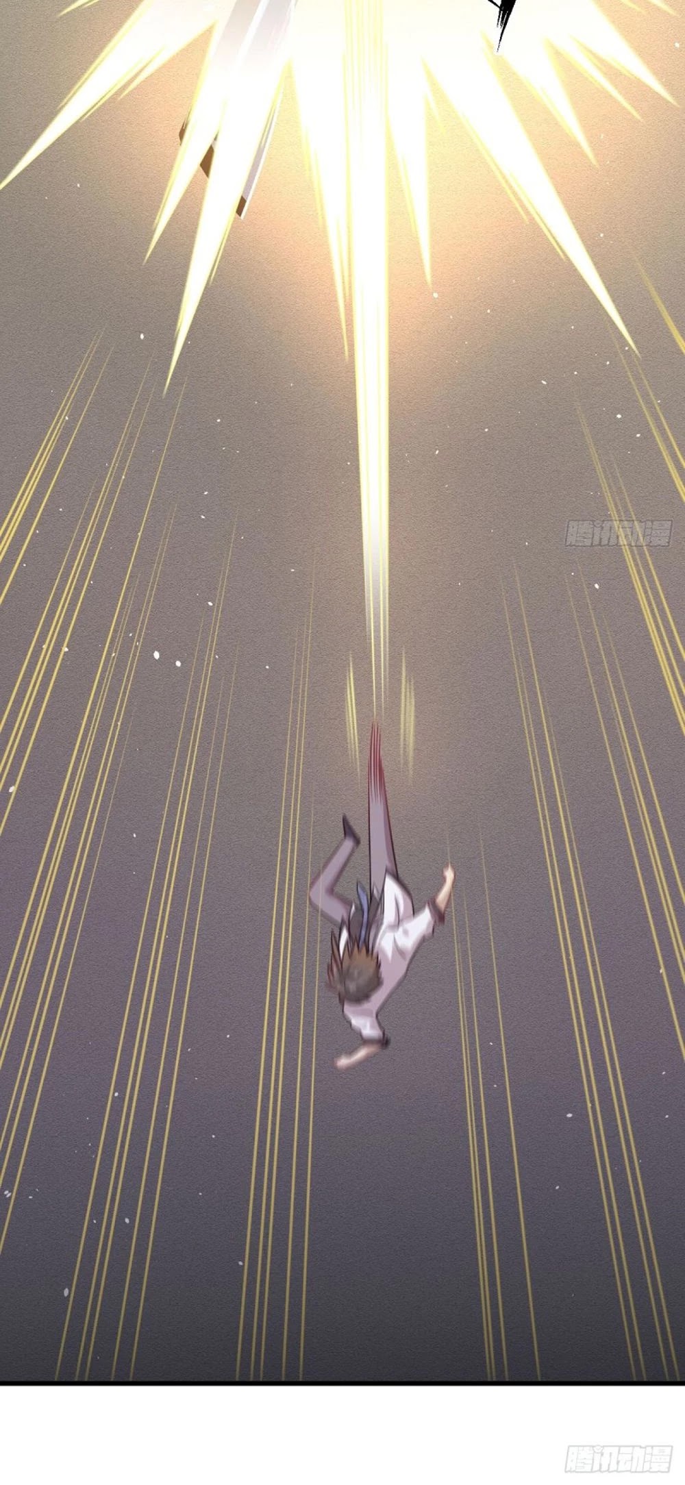 Immortal Swordsman in The Reverse World chapter 97 page 28