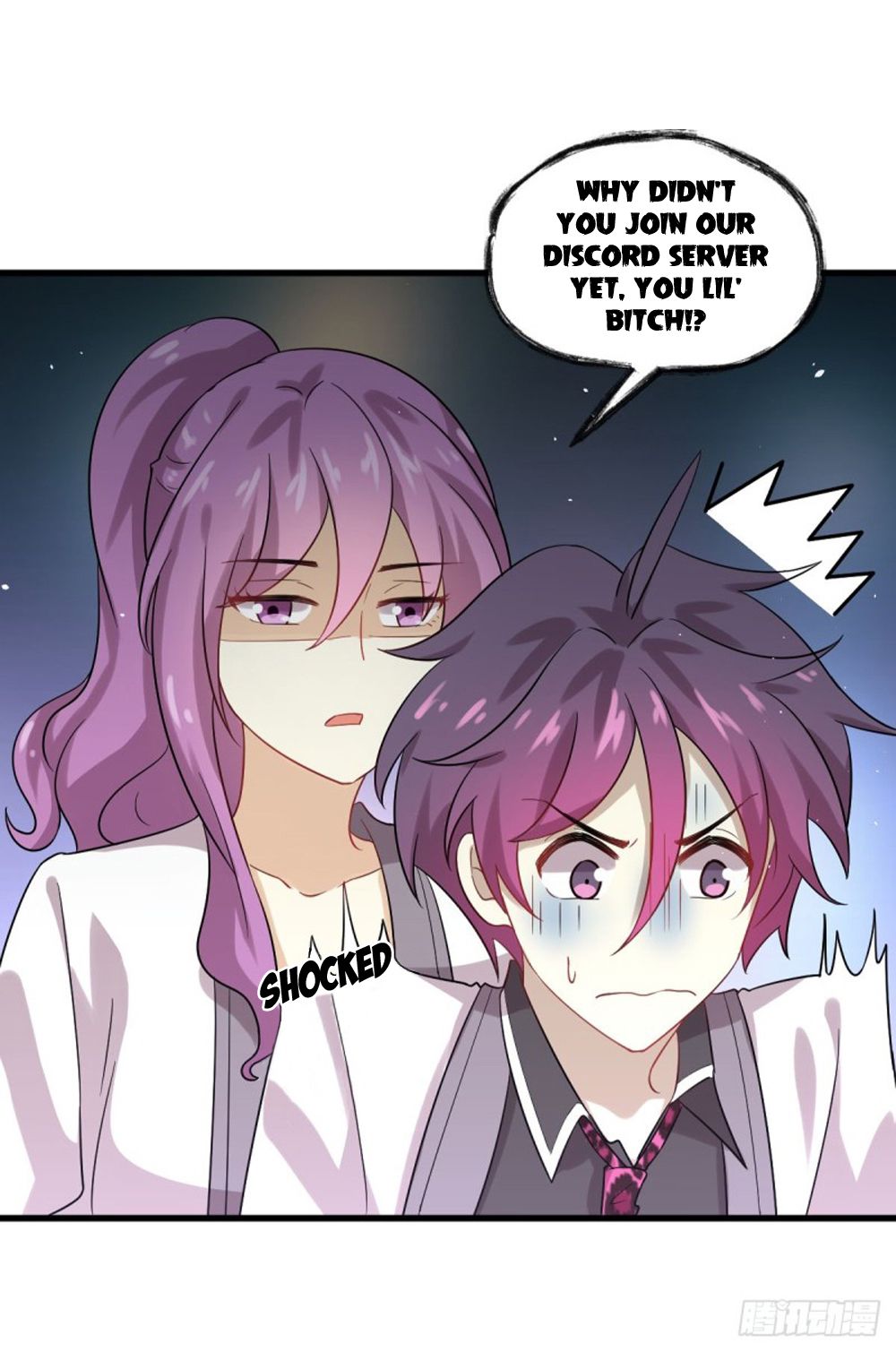 Immortal Swordsman in The Reverse World chapter 97 page 41