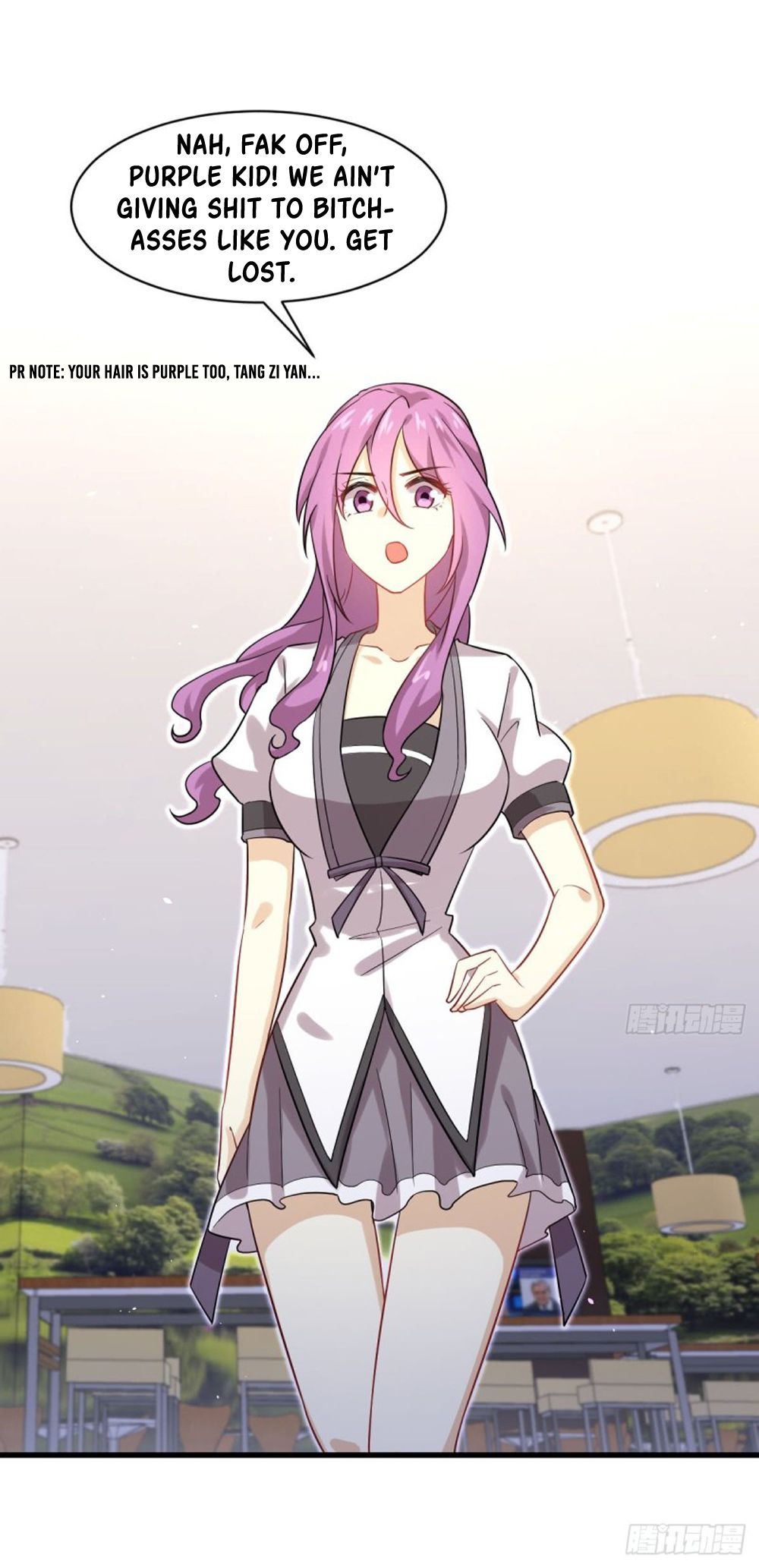 Immortal Swordsman in The Reverse World chapter 97 page 43