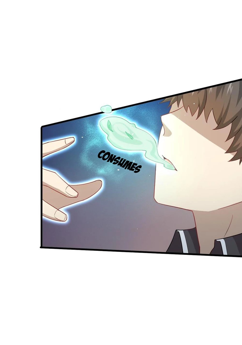 Immortal Swordsman in The Reverse World chapter 98 page 13