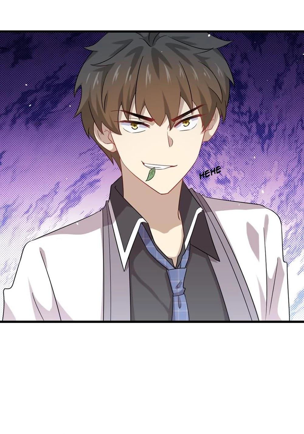 Immortal Swordsman in The Reverse World chapter 98 page 14