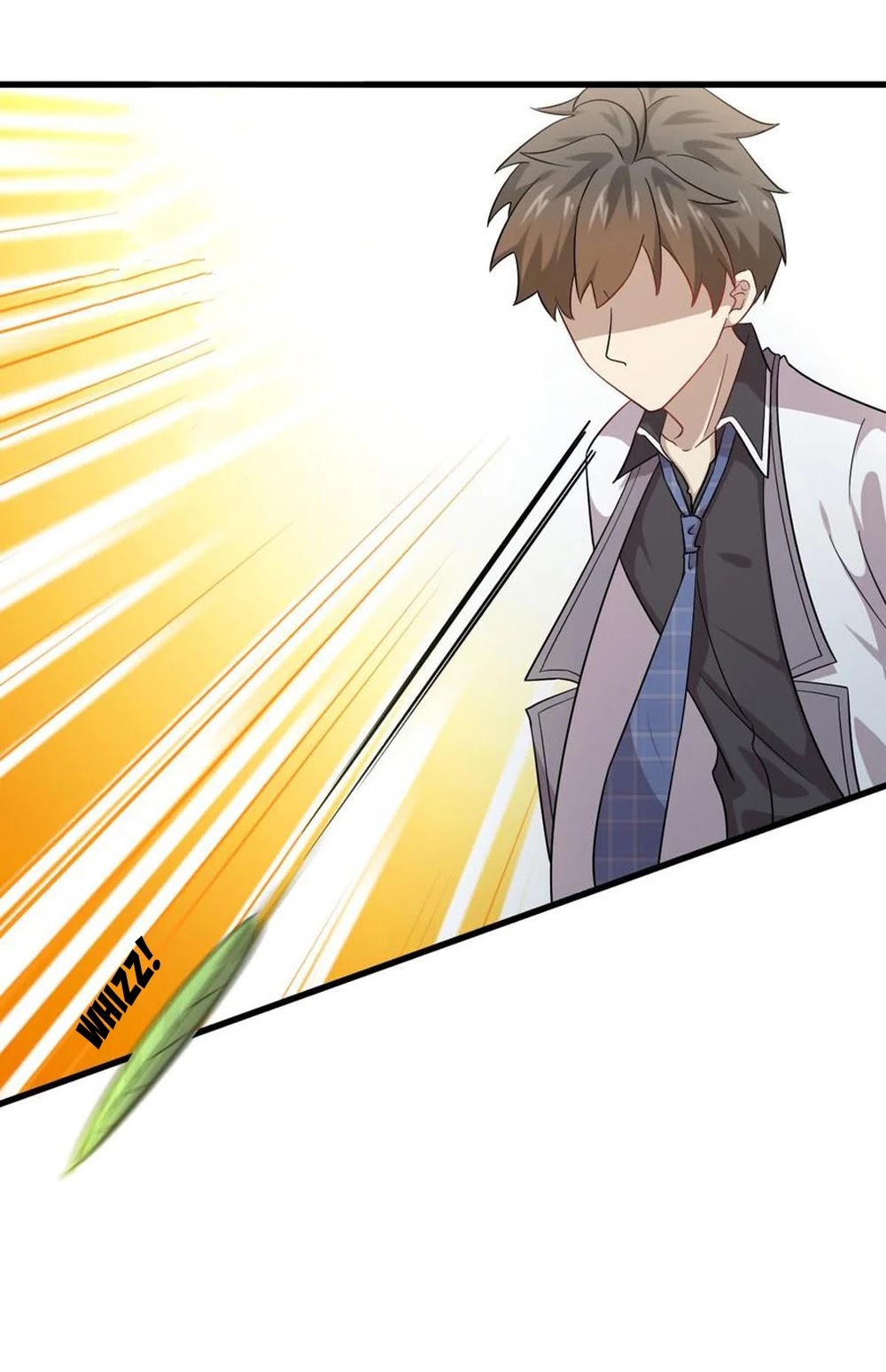 Immortal Swordsman in The Reverse World chapter 98 page 15