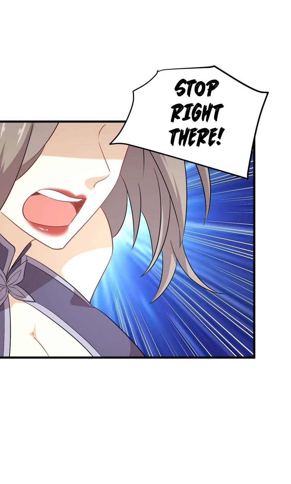 Immortal Swordsman in The Reverse World chapter 98 page 20