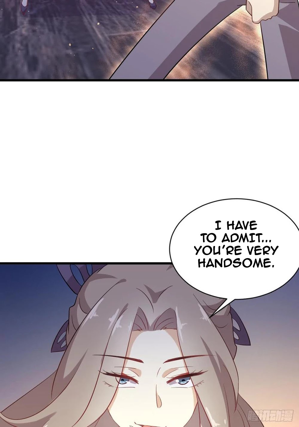 Immortal Swordsman in The Reverse World chapter 98 page 26