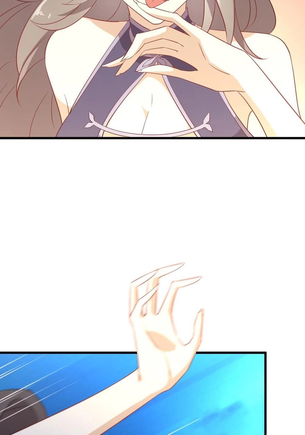 Immortal Swordsman in The Reverse World chapter 98 page 27