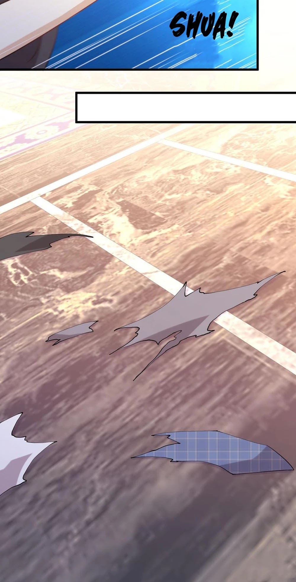 Immortal Swordsman in The Reverse World chapter 98 page 28