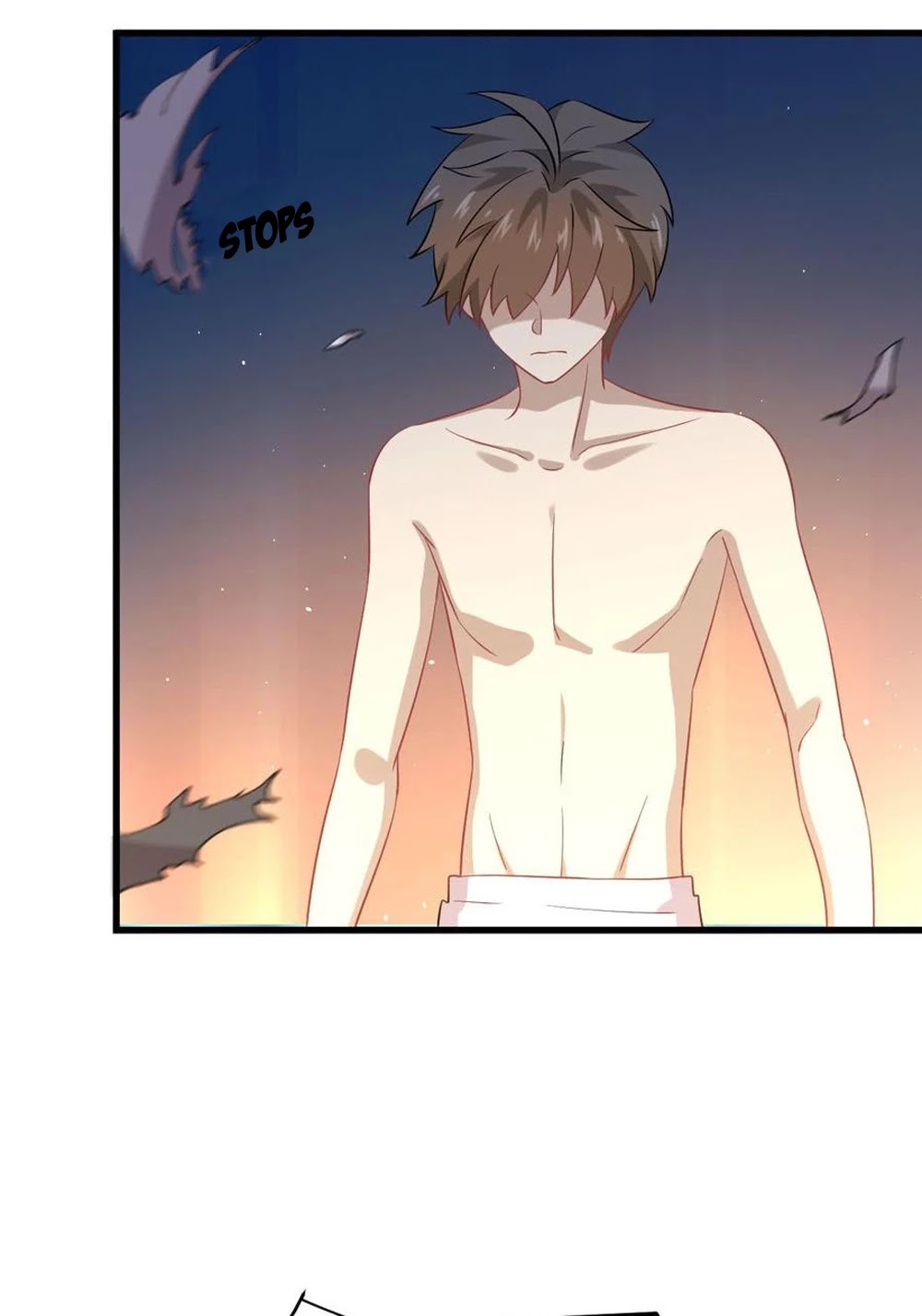 Immortal Swordsman in The Reverse World chapter 98 page 30