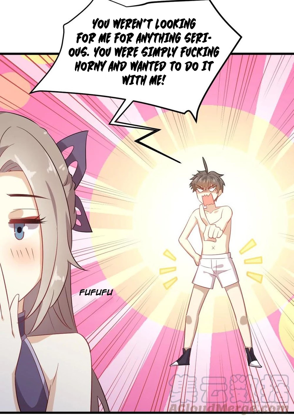 Immortal Swordsman in The Reverse World chapter 98 page 31