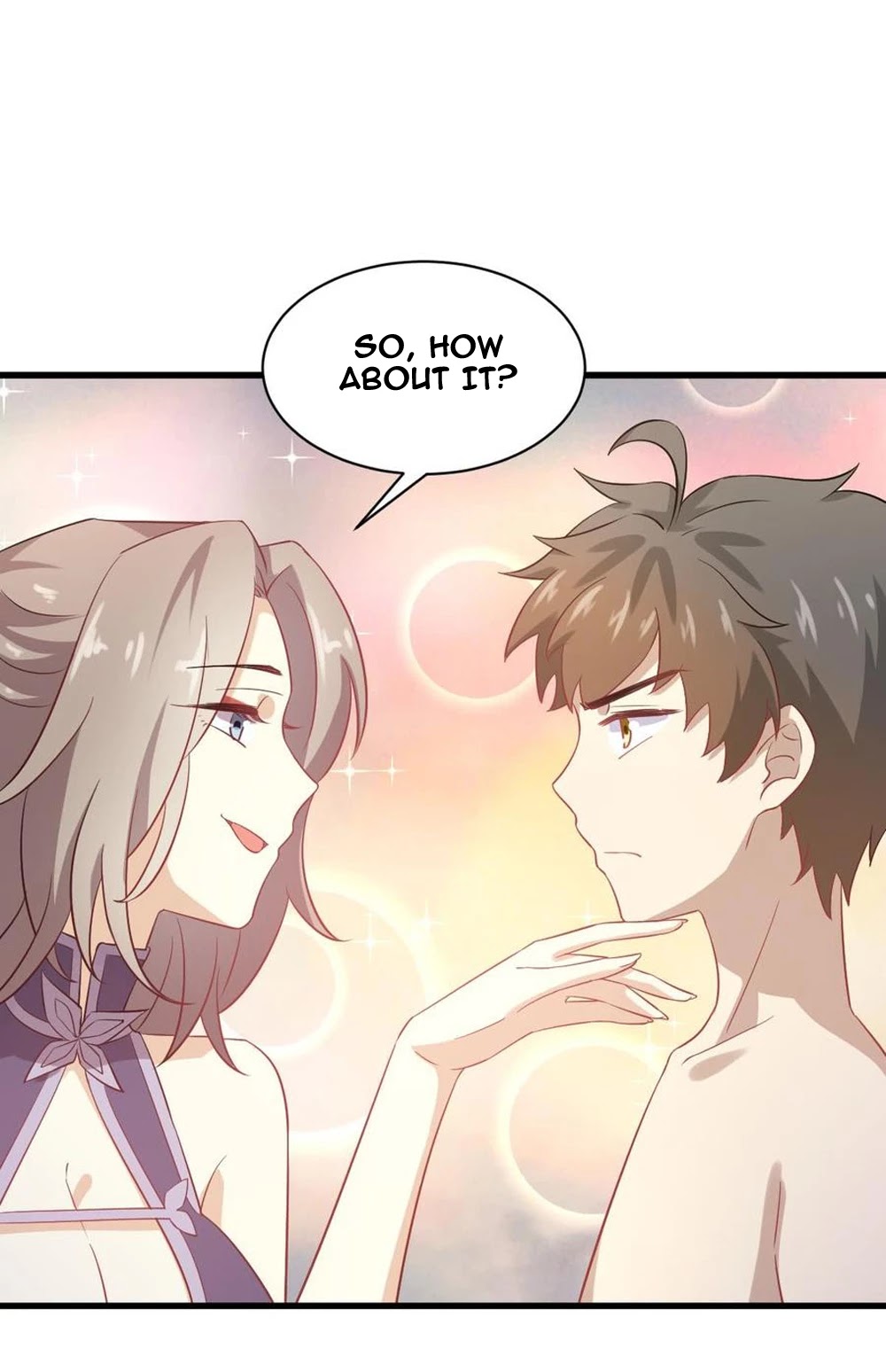 Immortal Swordsman in The Reverse World chapter 98 page 32