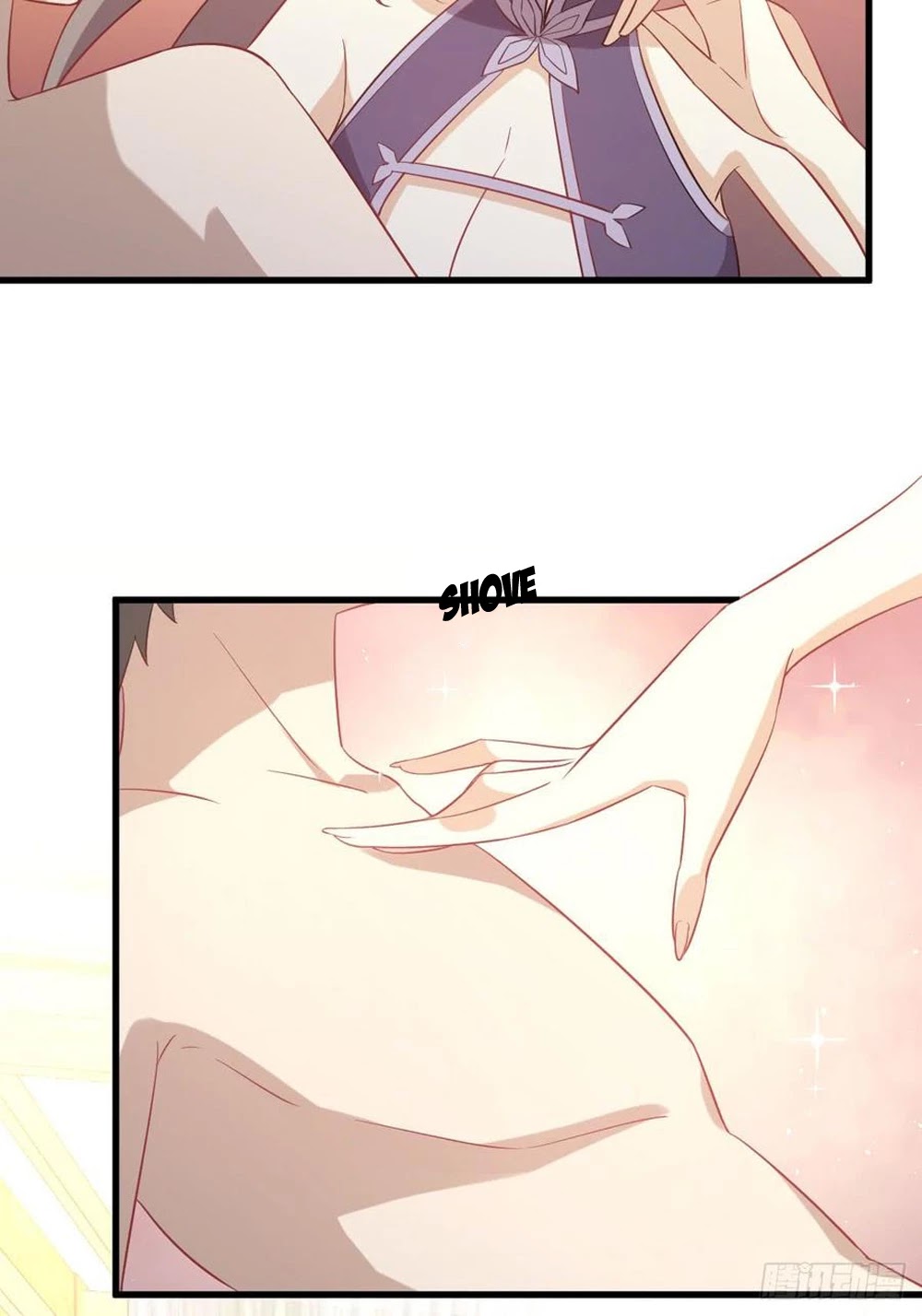 Immortal Swordsman in The Reverse World chapter 98 page 35