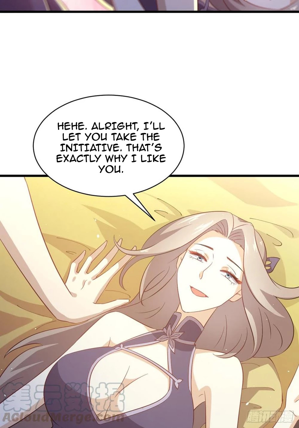 Immortal Swordsman in The Reverse World chapter 98 page 38