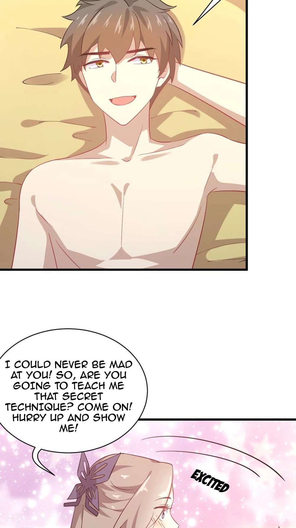 Immortal Swordsman in The Reverse World chapter 98 page 43