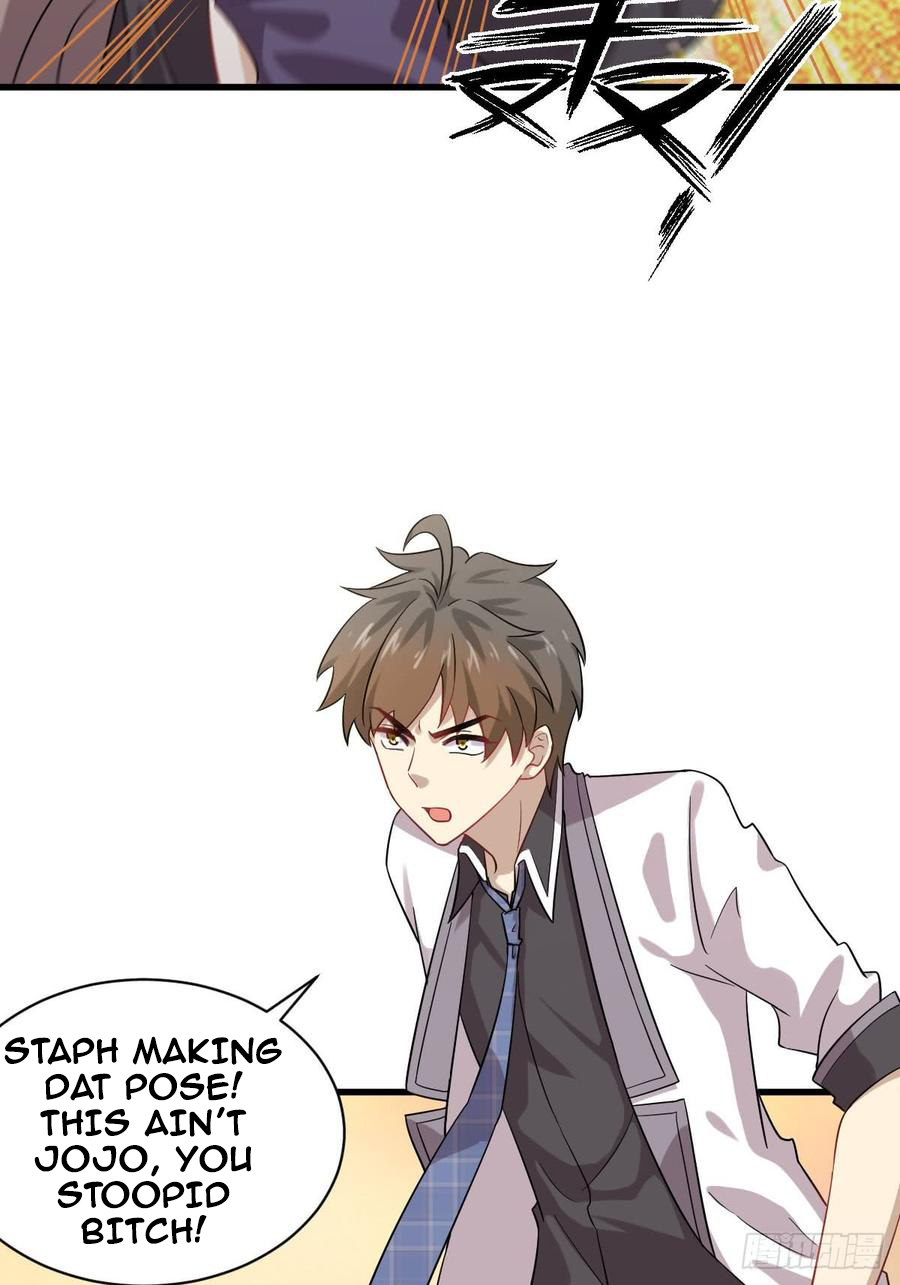 Immortal Swordsman in The Reverse World chapter 98 page 47