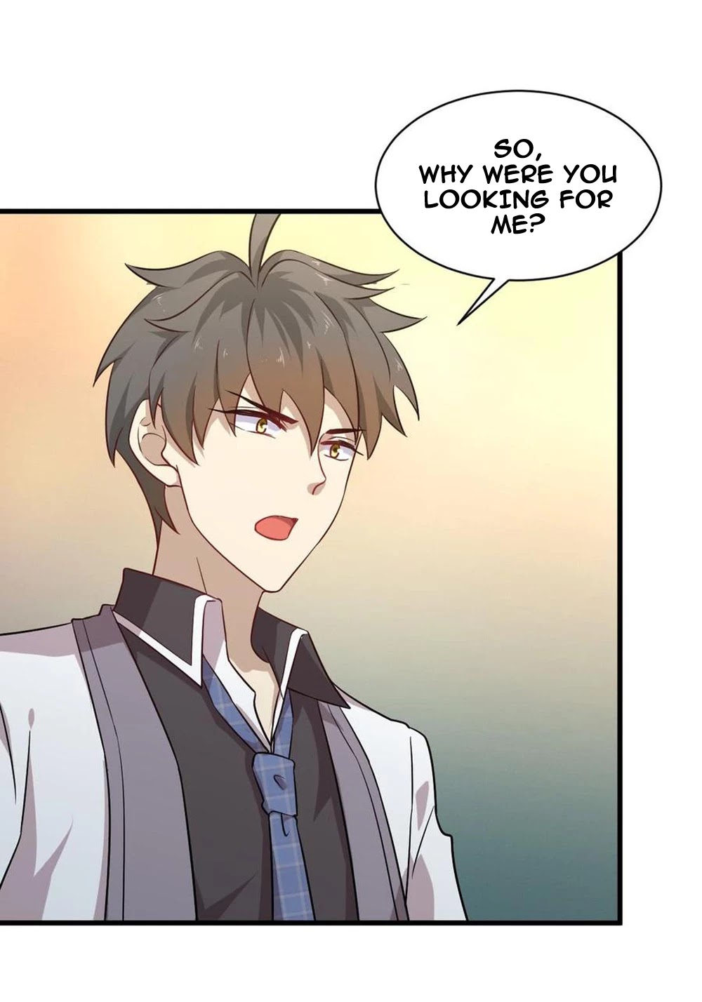 Immortal Swordsman in The Reverse World chapter 98 page 6