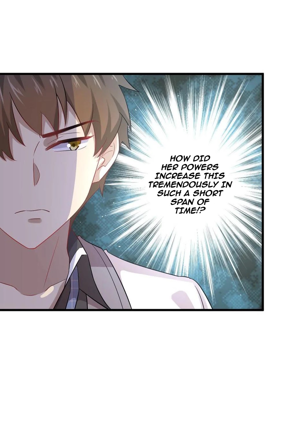 Immortal Swordsman in The Reverse World chapter 98 page 8