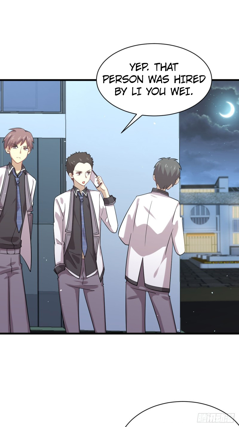 Immortal Swordsman in The Reverse World chapter 99 page 16